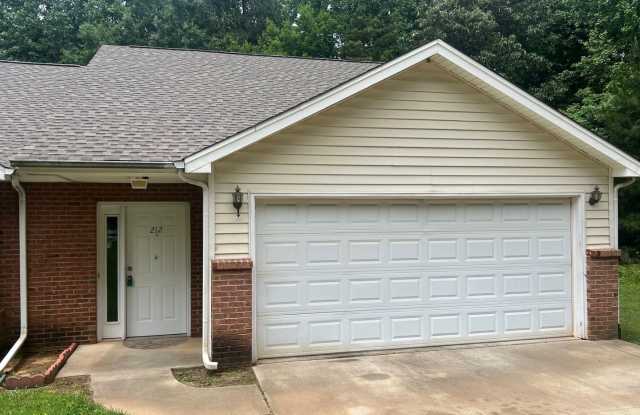 Charming 2 Bed/2 Bath Duplex Home - New Paint and Flooring - 2 Car Attached Garage - Deck photos photos