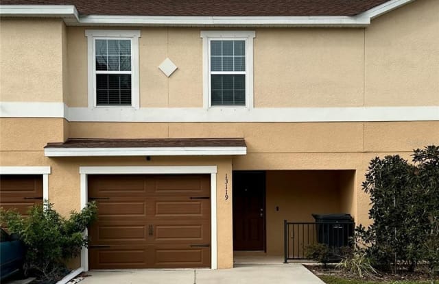 13119 LOGAN CAPTIVA LANE - 13119 Logan Captiva Lane, Gibsonton, FL 33534
