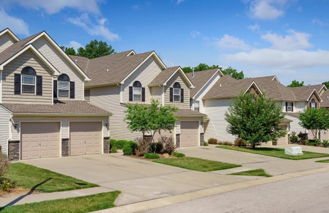 Bennington Park Townhomes Gallery 4