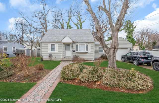 309 Jersey Avenue - 309 Jersey Avenue, Long Branch, NJ 07740