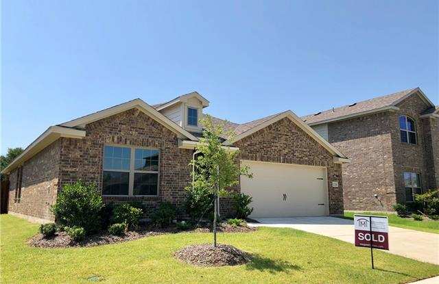 2134 Silsbee Court - 2134 Silsbee Ct, Forney, TX 75126