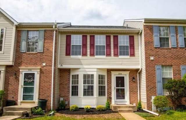344 HONEY LOCUST Court Gallery 1