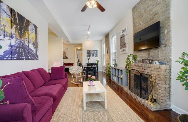 2224 N Sedgwick St - 2224 North Sedgwick Street, Chicago, IL 60614