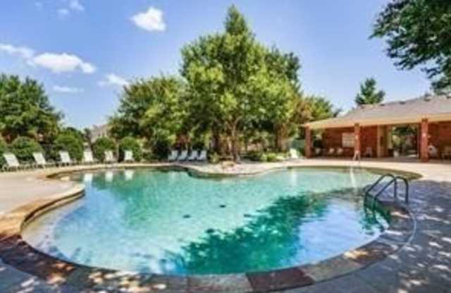 4909 Stone Gate Trail - 4909 Stone Gate Trail, McKinney, TX 75070