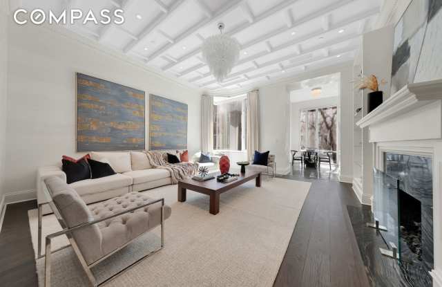 42 West 71st Street photos photos
