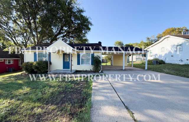 111 Sunset Circle - Cozy 3 Bedroom, 2 Bathroom Home in Alvarado, TX! Gallery 1