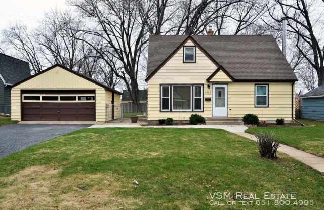 8022 Stevens Avenue - 8022 Stevens Ave, Bloomington, MN 55420