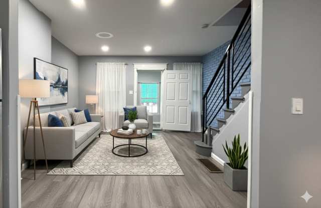 Renovated 3 Bedroom Home - 1525 South Patton Street, Philadelphia, PA 19146