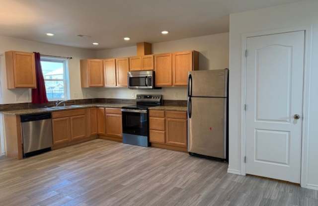 1340 Shaker Place photos photos