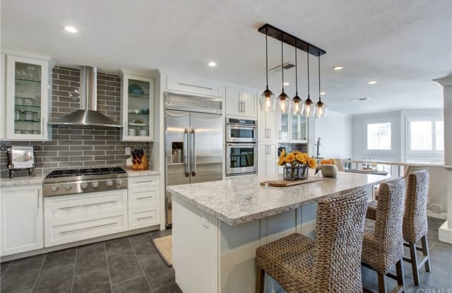 33196 Ocean Ridge - 33196 Ocean Ridge, Dana Point, CA 92629