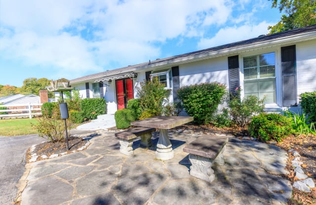 6716 Currywood Dr. - 6716 Currywood Drive, Nashville, TN 37205