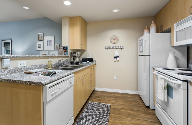 Haven at Del Mar Station Apartments photos photos