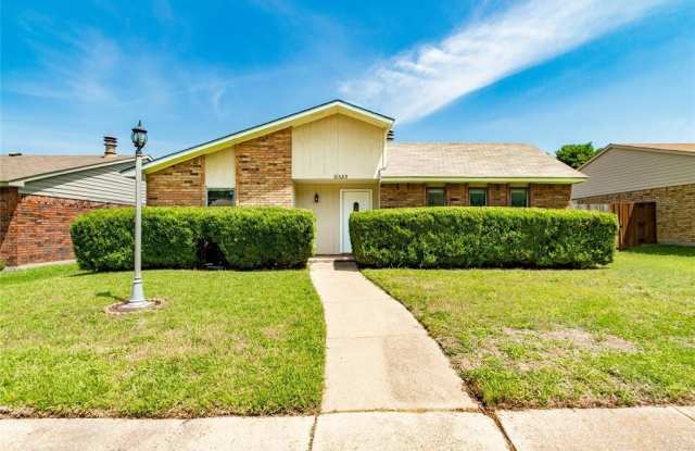 11529 Featherbrook Drive - 11529 Featherbrook Drive, Dallas, TX 75228