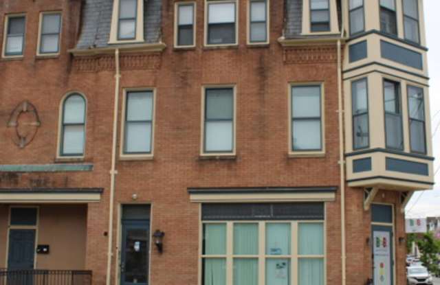 Unique One Bedroom in York City photos photos