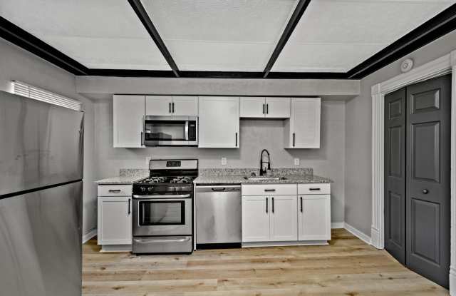 $200 OFF 1ST MONTH OF RENT! Gorgeous 4 bedroom home in Pittsburgh available now! photos photos