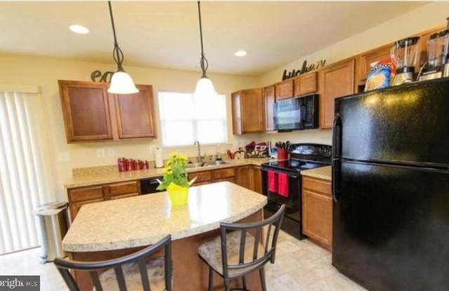 18434 CONGRESSIONAL CIRCLE - 18434 Congressional Circle, Caroline County, VA 22546