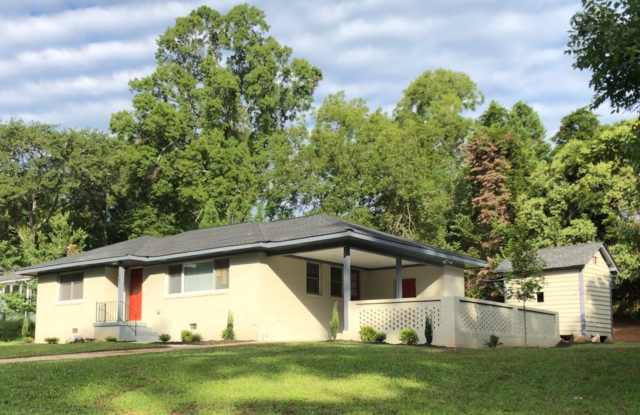 447 Plum Street-Renovated Mid-Century Modern Home photos photos