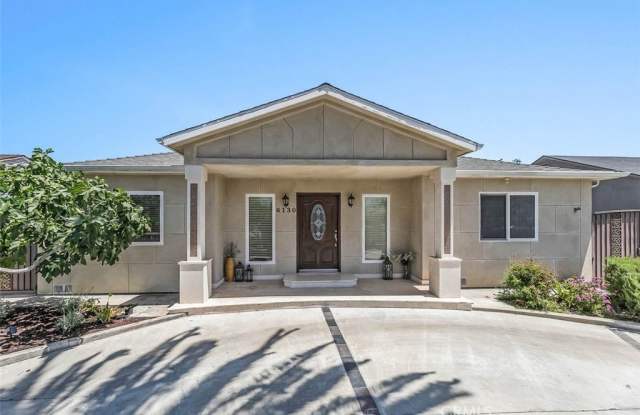 6130 Teesdale Avenue - 6130 Teesdale Avenue, Los Angeles, CA 91606