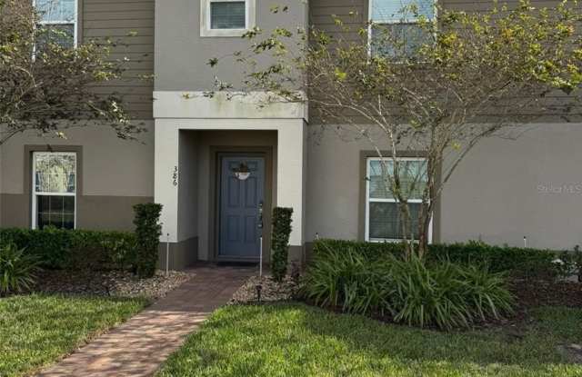 386 ANNABELLE WAY - 386 Annabelle Way, Polk County, FL 33837 386 ANNABELLE WAY - 386 Annabelle Way, Polk County, FL 33837