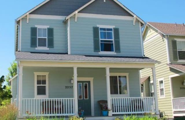 2257 Trestle Road - 2257 Trestle Road, Fort Collins, CO 80525
