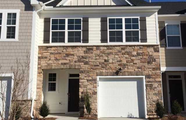 849 Bristol Bridge Drive - 849 Bristol Bridge Dr, Cary, NC 27519