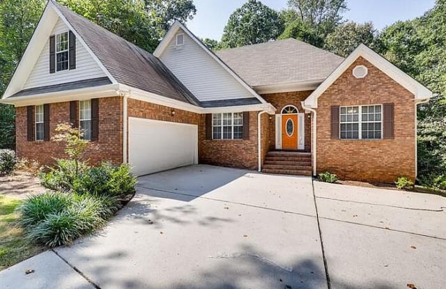 131 Great Oaks Br, Stockbridge, GA 30281 - 131 Great Oaks Bridge, Henry County, GA 30281