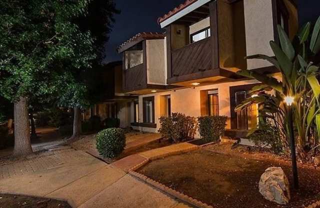 389 Shady Lane #F - 389 Shady Ln, El Cajon, CA 92021