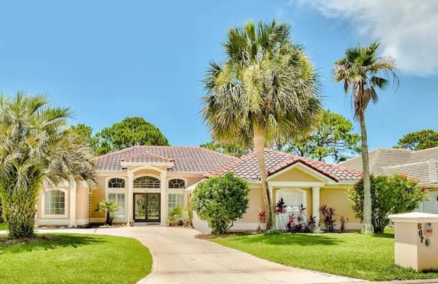 New Listing in Miramar Beach photos photos