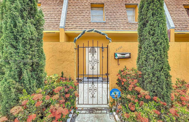 2686 NW 60th Way photos photos