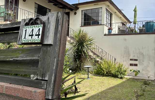 144 Palos Verdes Boulevard photos photos