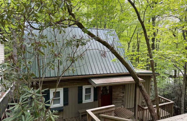 Montreat - Historic 2 Bedroom Cabin photos photos