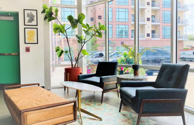 Studio One Apartments Gallery 3