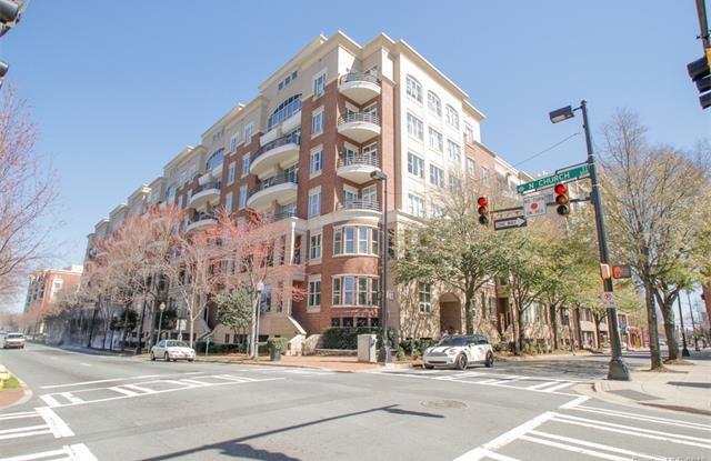 400 North Church Street #414 - 1 photos photos