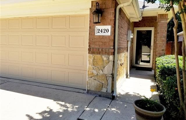 2420 Ravenwood Court - 2420 Ravenwood Court, Mansfield, TX 76063