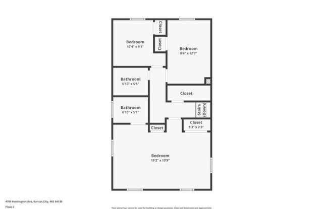 4704 Kensington Avenue Gallery 2