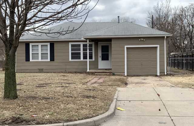 737 N. Anna - 737 North Anna Street, Wichita, KS 67212