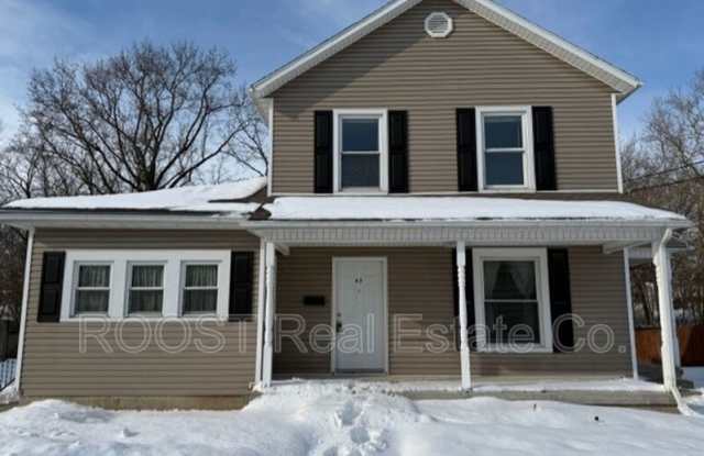 38-42 E. Xenia Ave. photos photos 38-42 E. Xenia Ave. photos photos