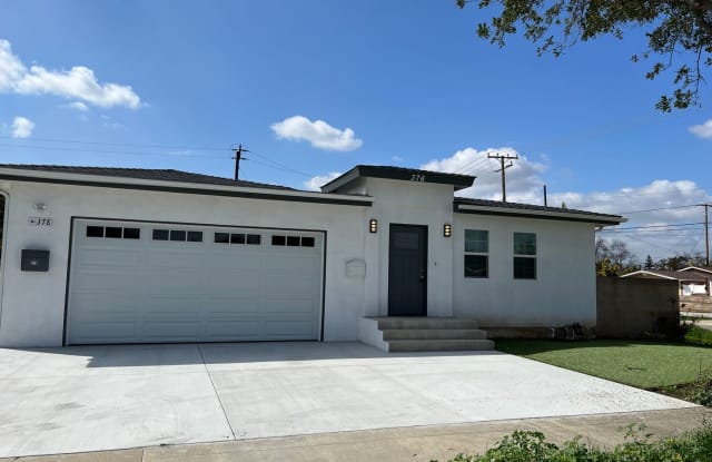 376 N Lime St - 376 North Lime Street, Orange, CA 92868