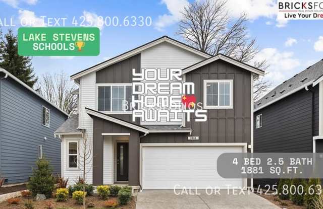 8860 53rd Place Northeast - 8860 53rd Place Northeast, Marysville, WA 98270