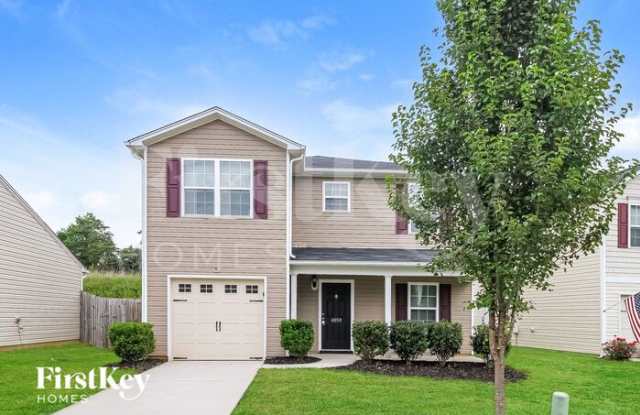 4059 Parkside Meadow Court Southwest photos photos