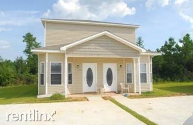 5431 Quail Creek Cir - 5431 Quail Creek Circle, Harrison County, MS 39540
