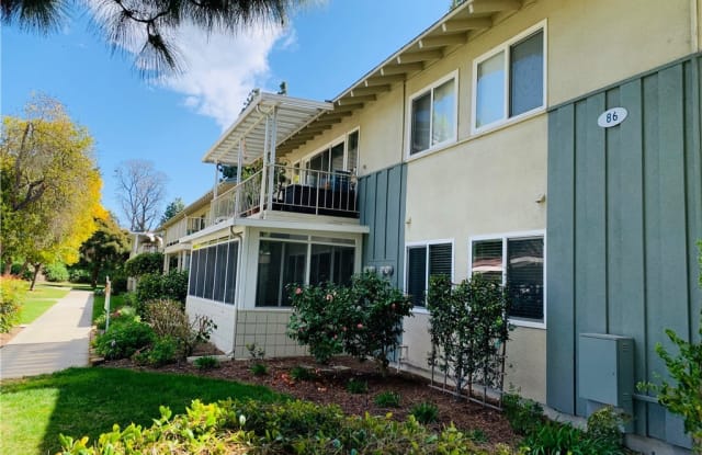 86 Calle Aragon - 86 Calle Aragon, Laguna Woods, CA 92637