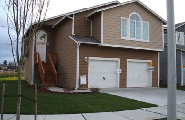 6326 42nd St NE - 6326 42nd Street Northeast, Marysville, WA 98270
