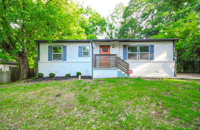 923 Redford Drive Southeast - 923 Redford Drive Southeast, Atlanta, GA 30315
