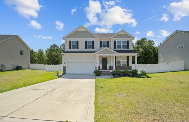 Gorgeous 3 Bed 2.5 Bath Home in Lexington Plantation photos photos