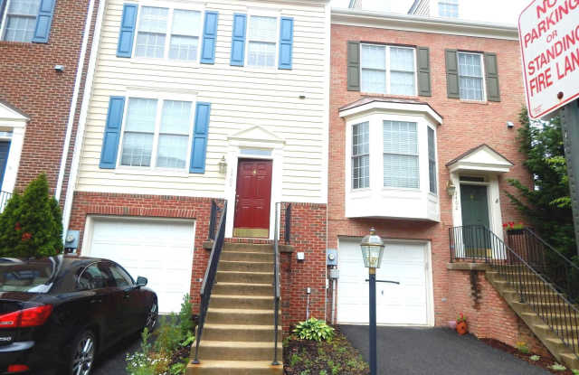 3404 BLUE MALLARD LANDING - 3404 Blue Mallard Landing, Hybla Valley, VA 22306