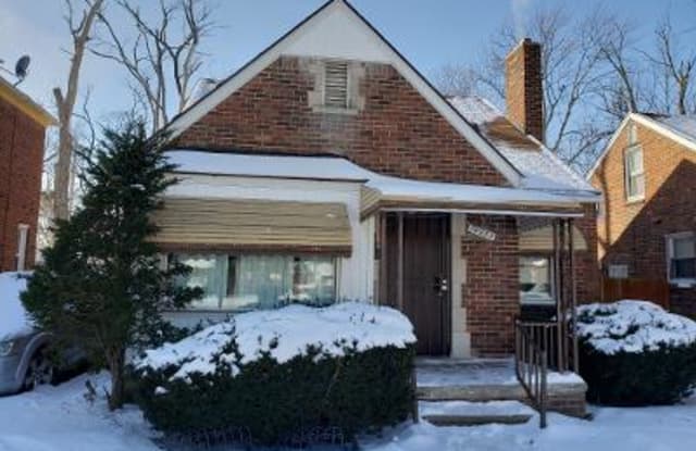 14953 Whitcomb - 14953 Whitcomb St, Detroit, MI 48227