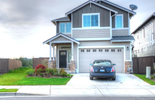 3968 Maritime Dr SW - 3968 Maritime Drive Southwest, Bremerton, WA 98312