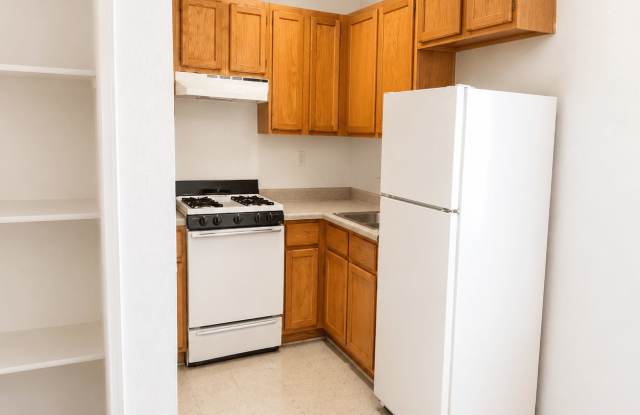 Santa Lucia - Senior Housing Gallery 3