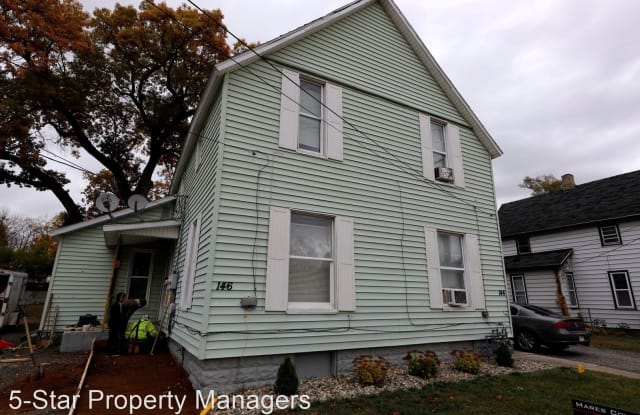 146 West Simonton Street - 146 West Simonton Street, Elkhart, IN 46514